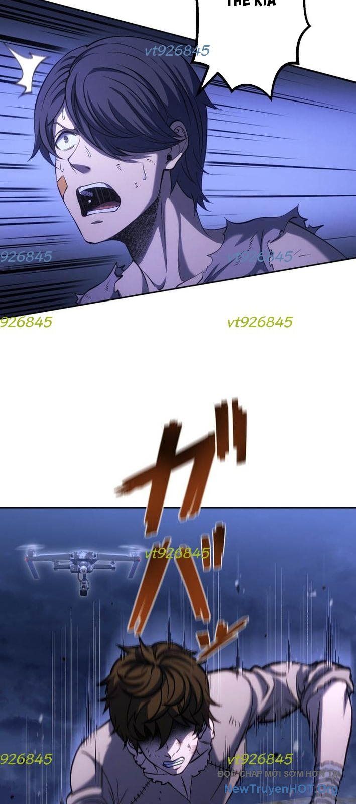 Cựu Chiến Binh Tối Thượng Chapter 8 - 5
