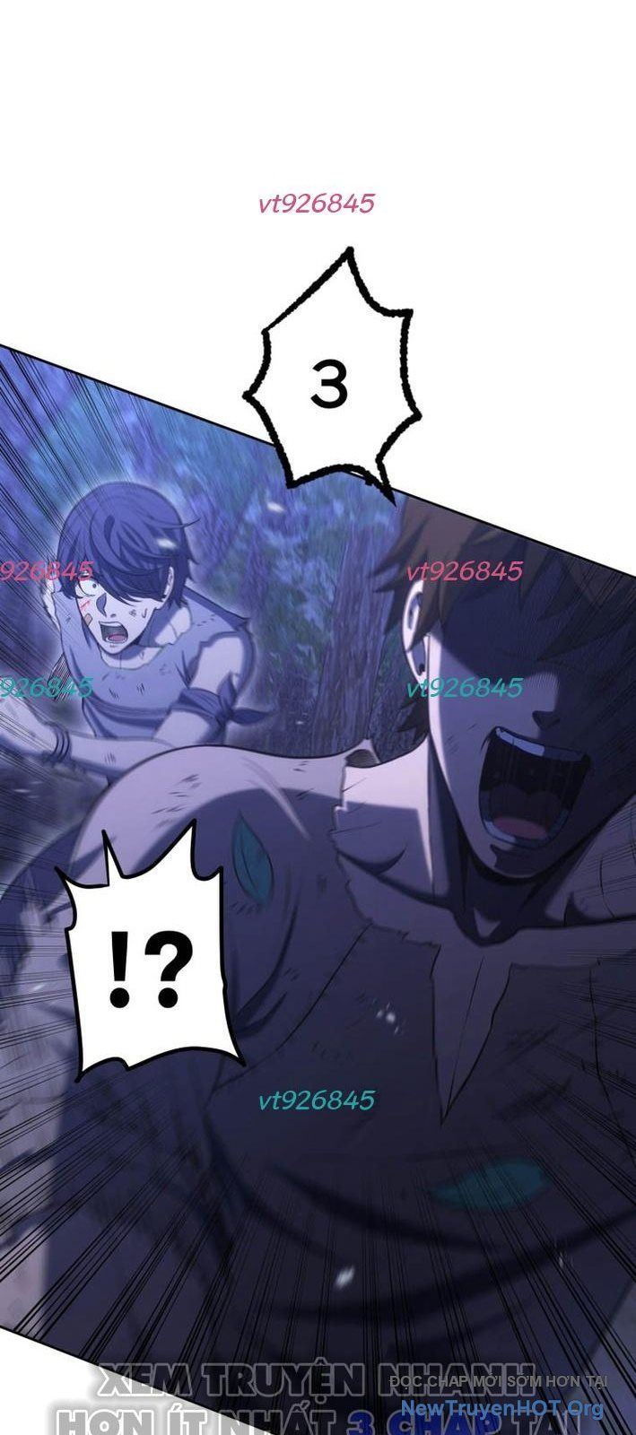 Cựu Chiến Binh Tối Thượng Chapter 8 - 41