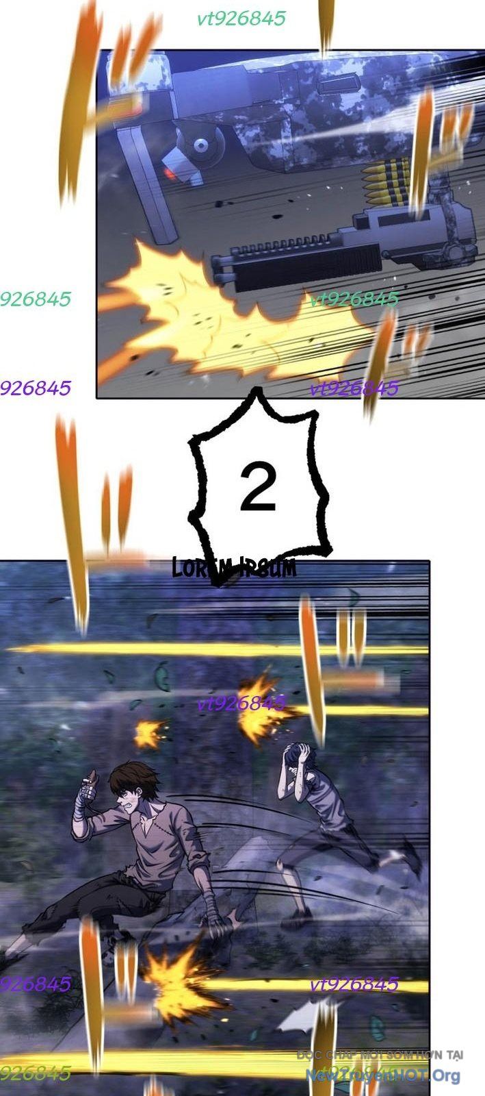 Cựu Chiến Binh Tối Thượng Chapter 8 - 43