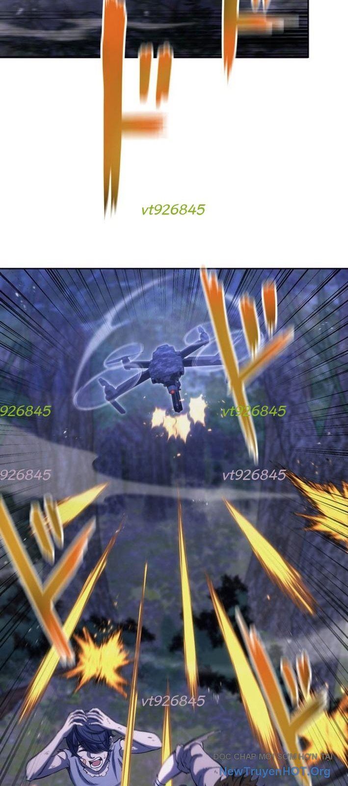 Cựu Chiến Binh Tối Thượng Chapter 8 - 44