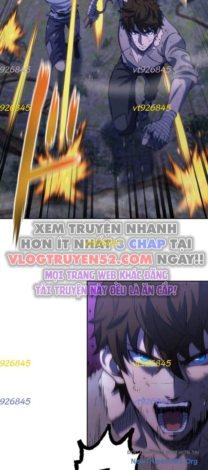 Cựu Chiến Binh Tối Thượng Chapter 8 - 45