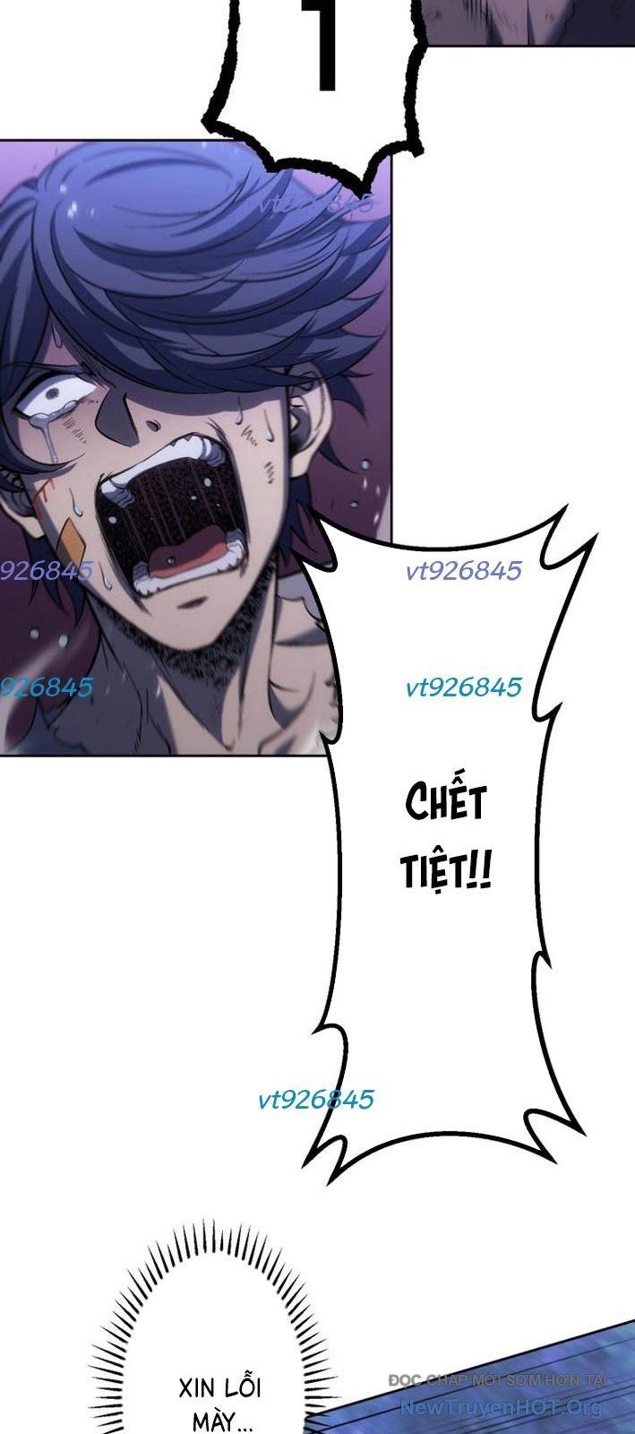 Cựu Chiến Binh Tối Thượng Chapter 8 - 46