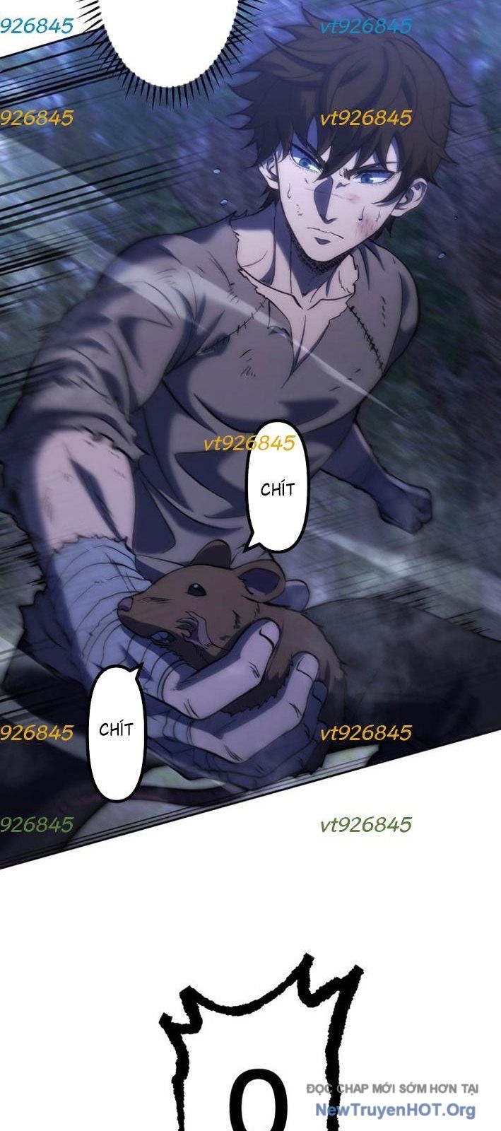 Cựu Chiến Binh Tối Thượng Chapter 8 - 47