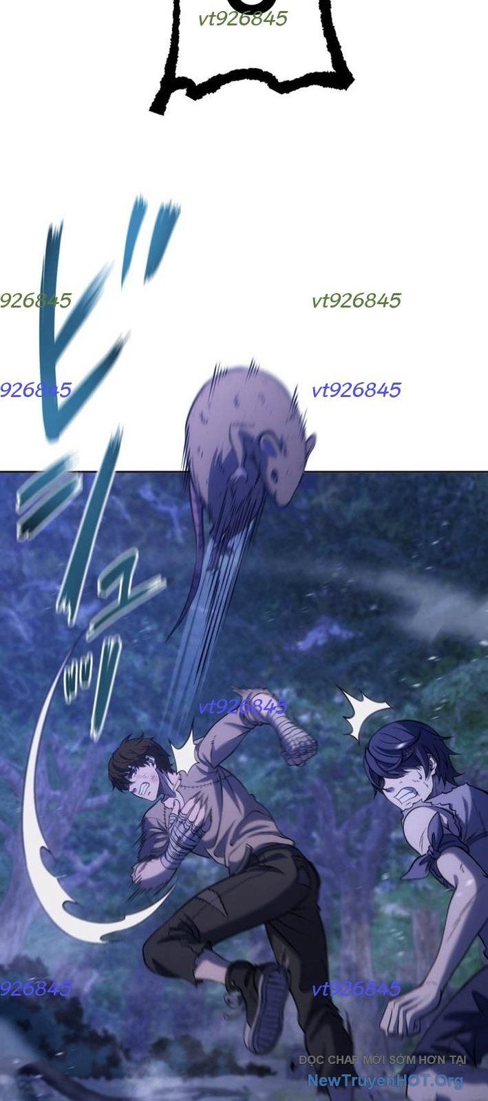 Cựu Chiến Binh Tối Thượng Chapter 8 - 48