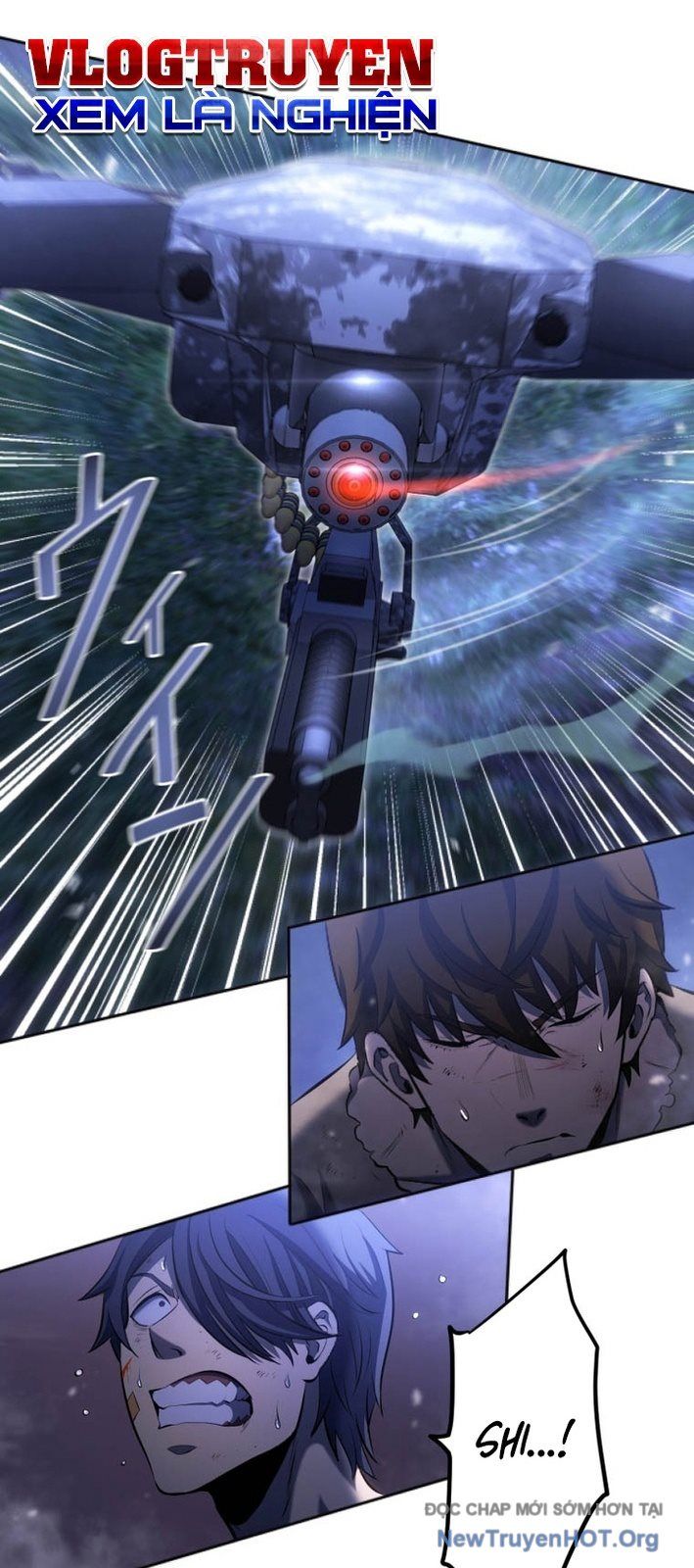 Cựu Chiến Binh Tối Thượng Chapter 8 - 54