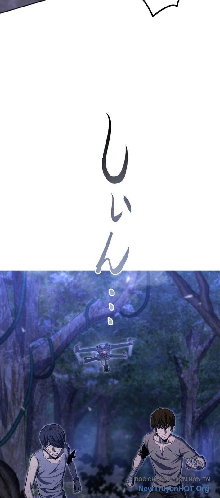 Cựu Chiến Binh Tối Thượng Chapter 8 - 55