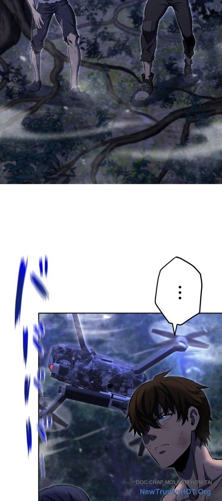 Cựu Chiến Binh Tối Thượng Chapter 8 - 56