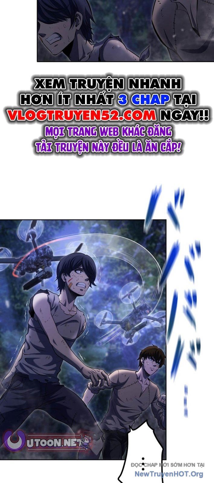 Cựu Chiến Binh Tối Thượng Chapter 8 - 57