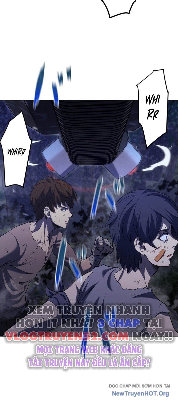 Cựu Chiến Binh Tối Thượng Chapter 8 - 58