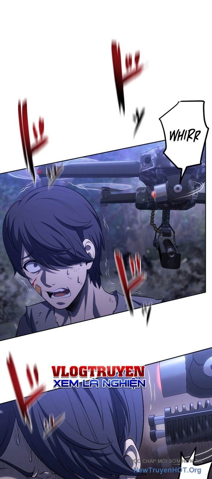 Cựu Chiến Binh Tối Thượng Chapter 8 - 59