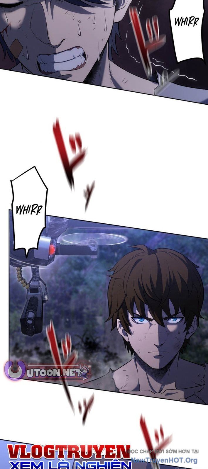 Cựu Chiến Binh Tối Thượng Chapter 8 - 60