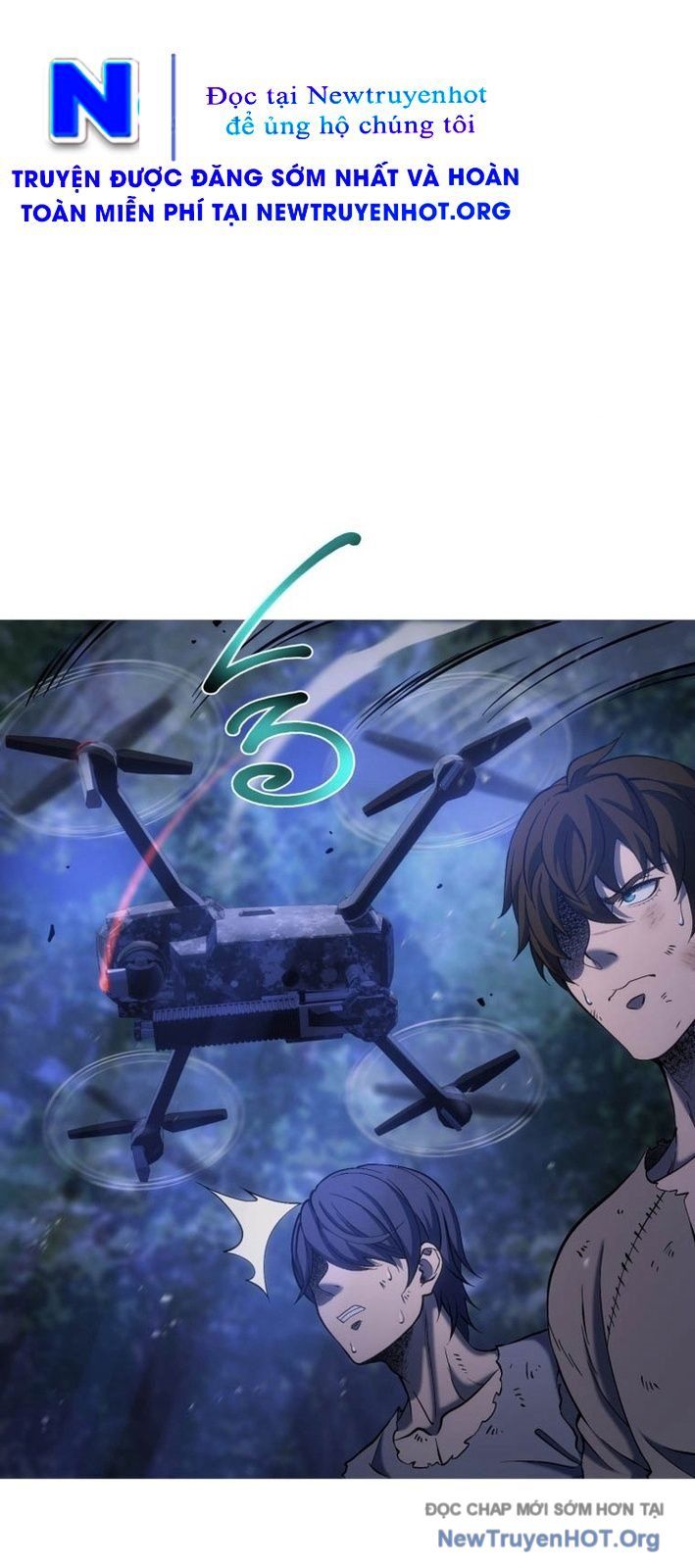 Cựu Chiến Binh Tối Thượng Chapter 8 - 64