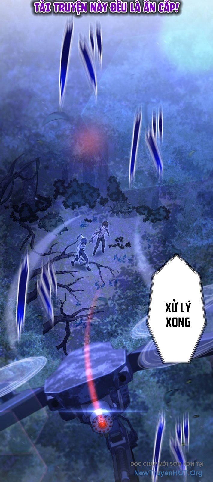 Cựu Chiến Binh Tối Thượng Chapter 8 - 66