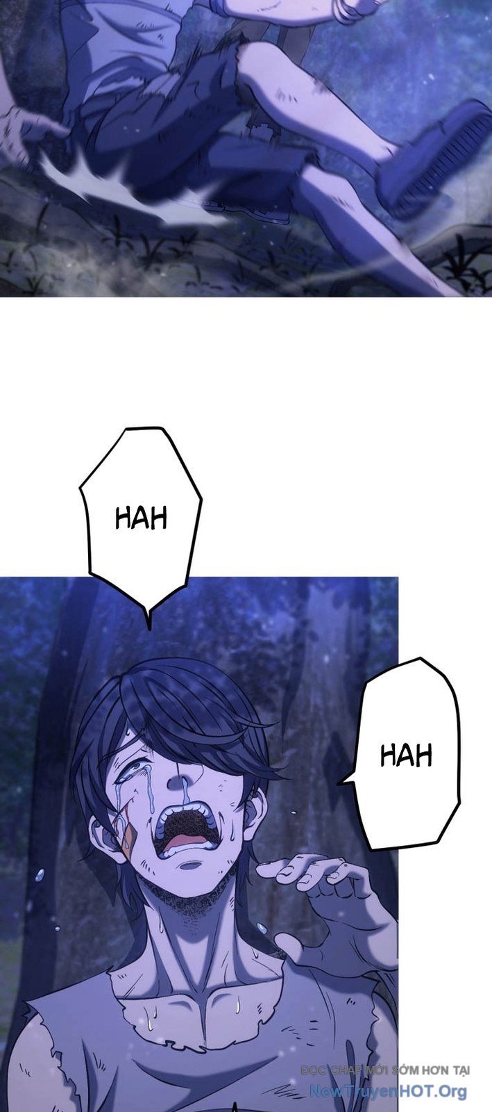 Cựu Chiến Binh Tối Thượng Chapter 8 - 68