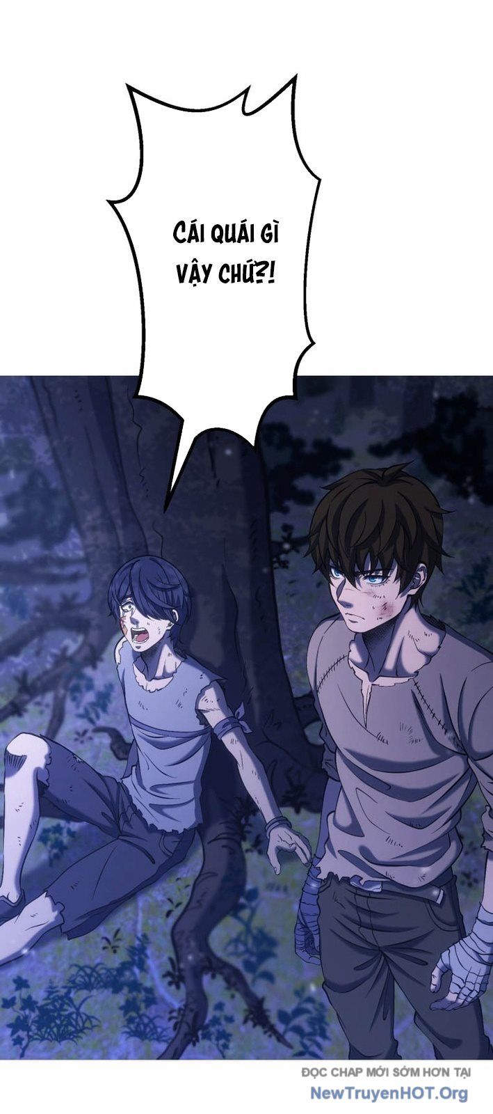 Cựu Chiến Binh Tối Thượng Chapter 8 - 70