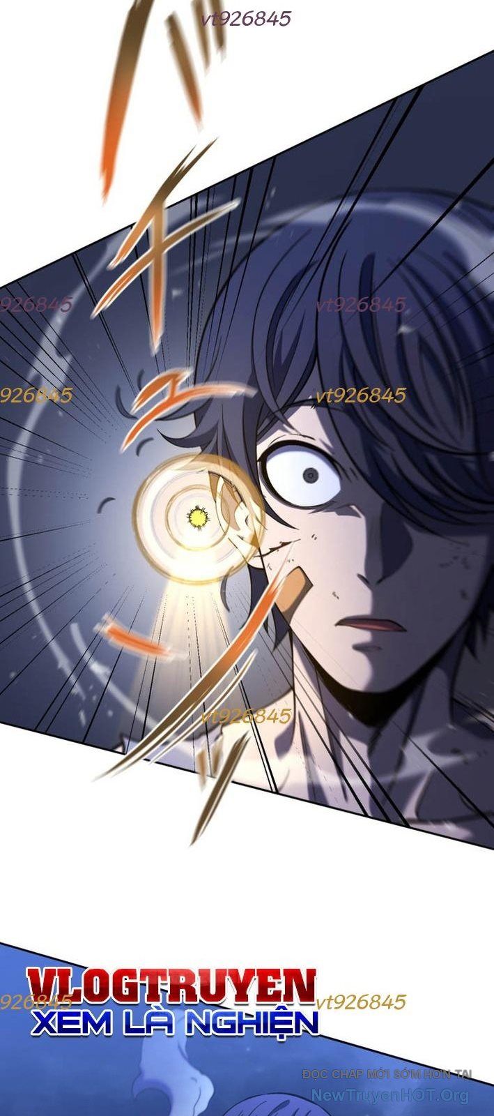 Cựu Chiến Binh Tối Thượng Chapter 8 - 8