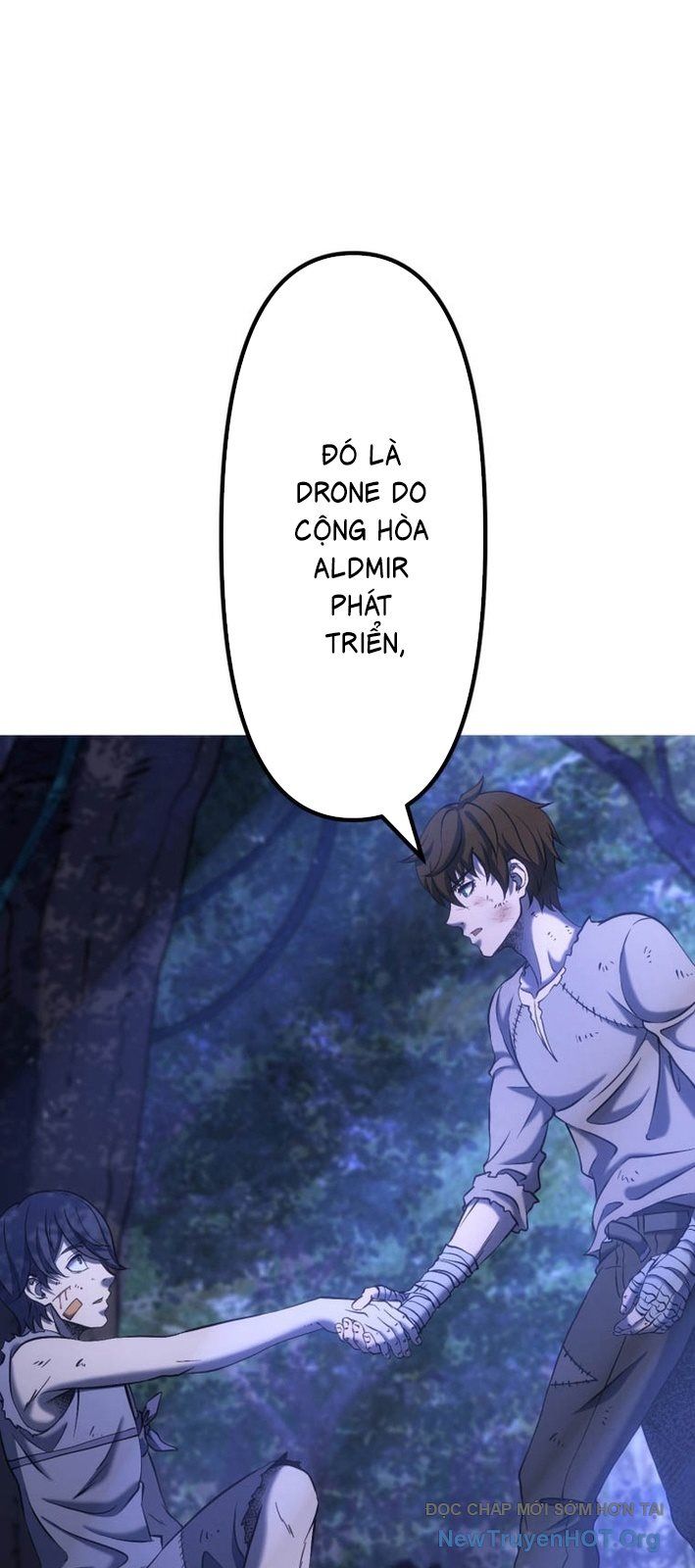 Cựu Chiến Binh Tối Thượng Chapter 8 - 71