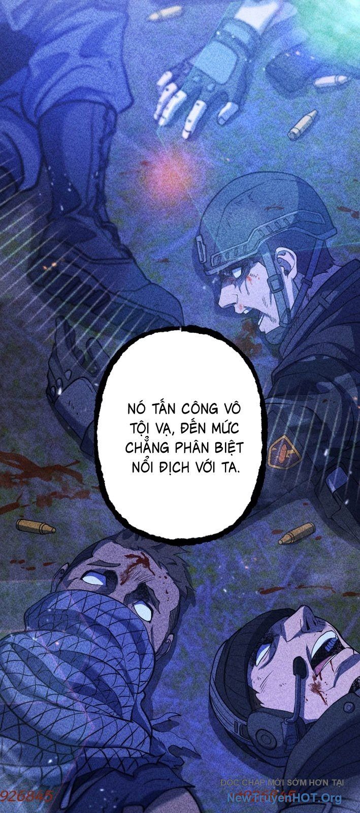 Cựu Chiến Binh Tối Thượng Chapter 8 - 73
