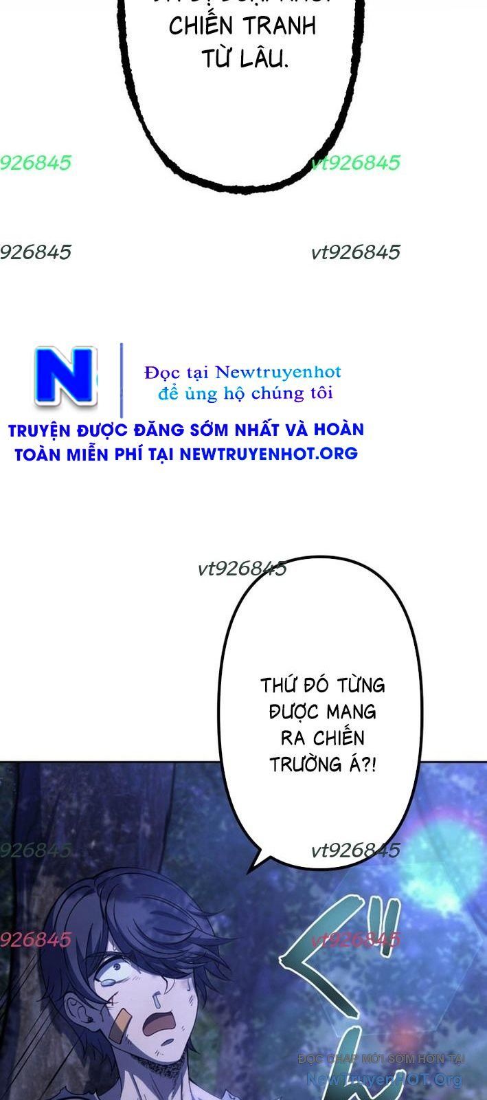 Cựu Chiến Binh Tối Thượng Chapter 8 - 75