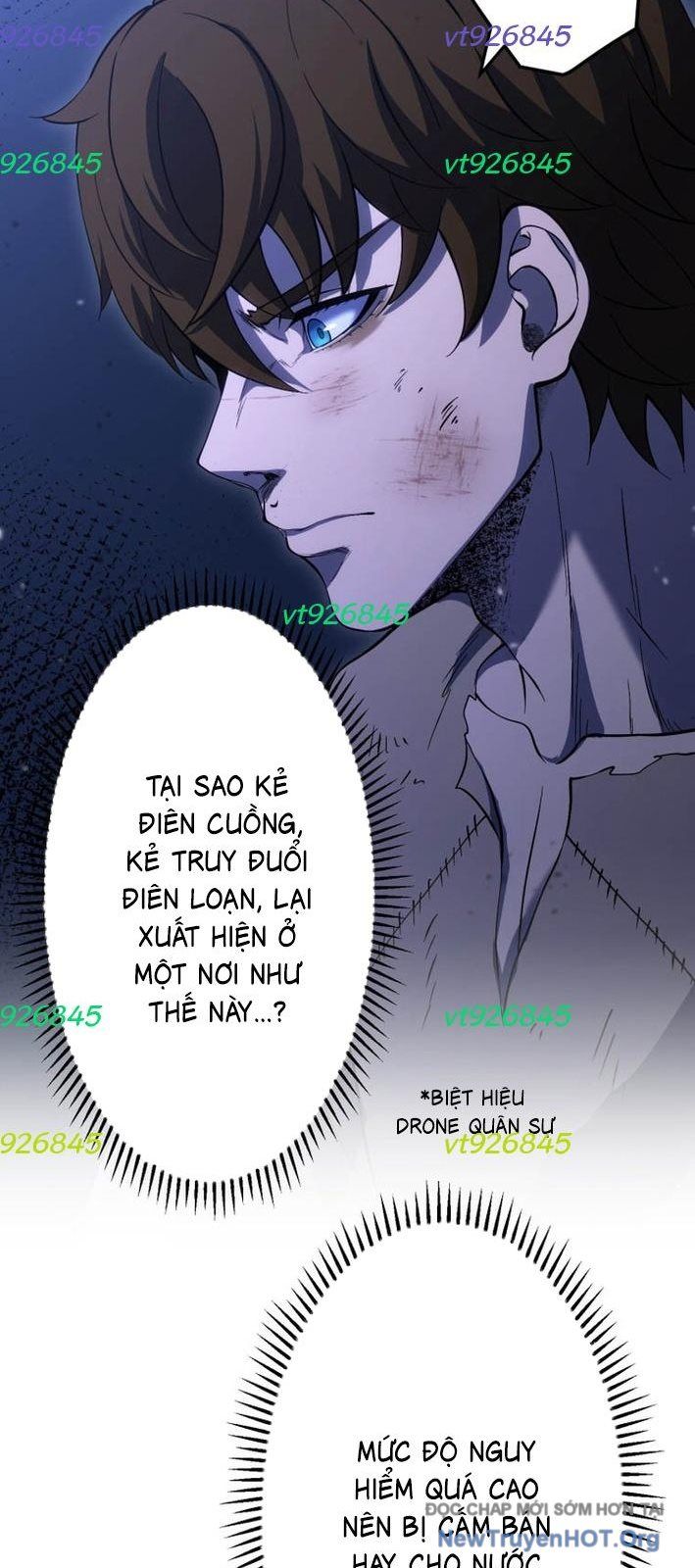 Cựu Chiến Binh Tối Thượng Chapter 8 - 77