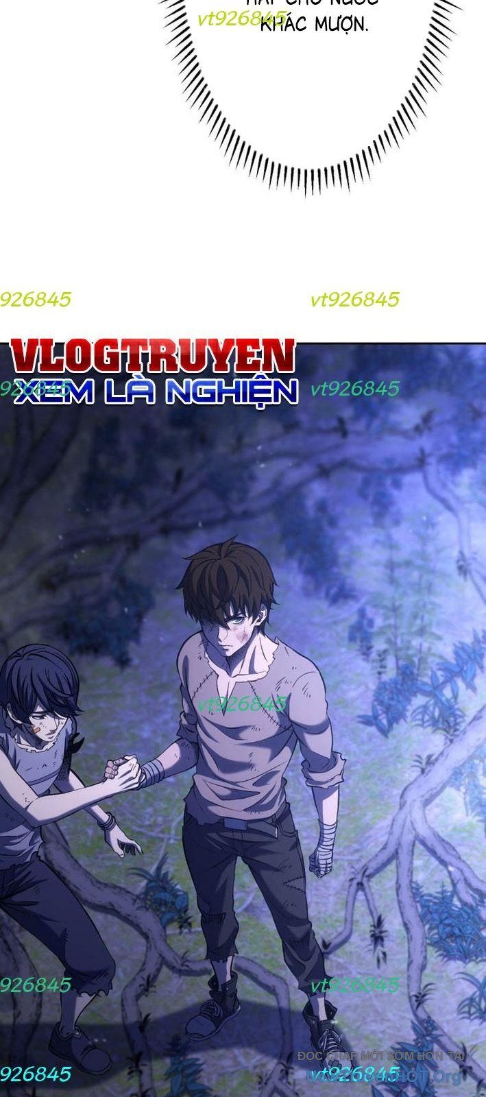 Cựu Chiến Binh Tối Thượng Chapter 8 - 78