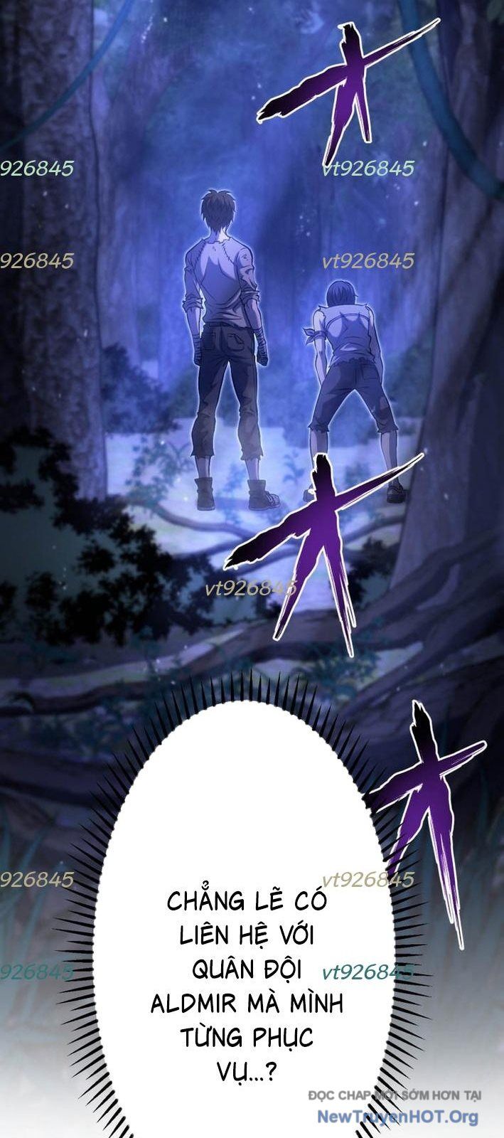 Cựu Chiến Binh Tối Thượng Chapter 8 - 80