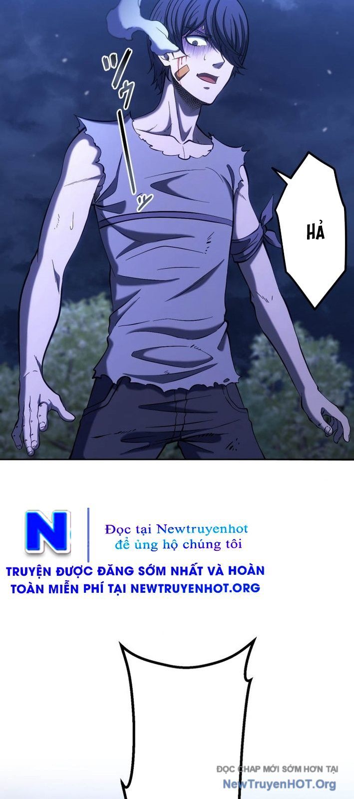 Cựu Chiến Binh Tối Thượng Chapter 8 - 9