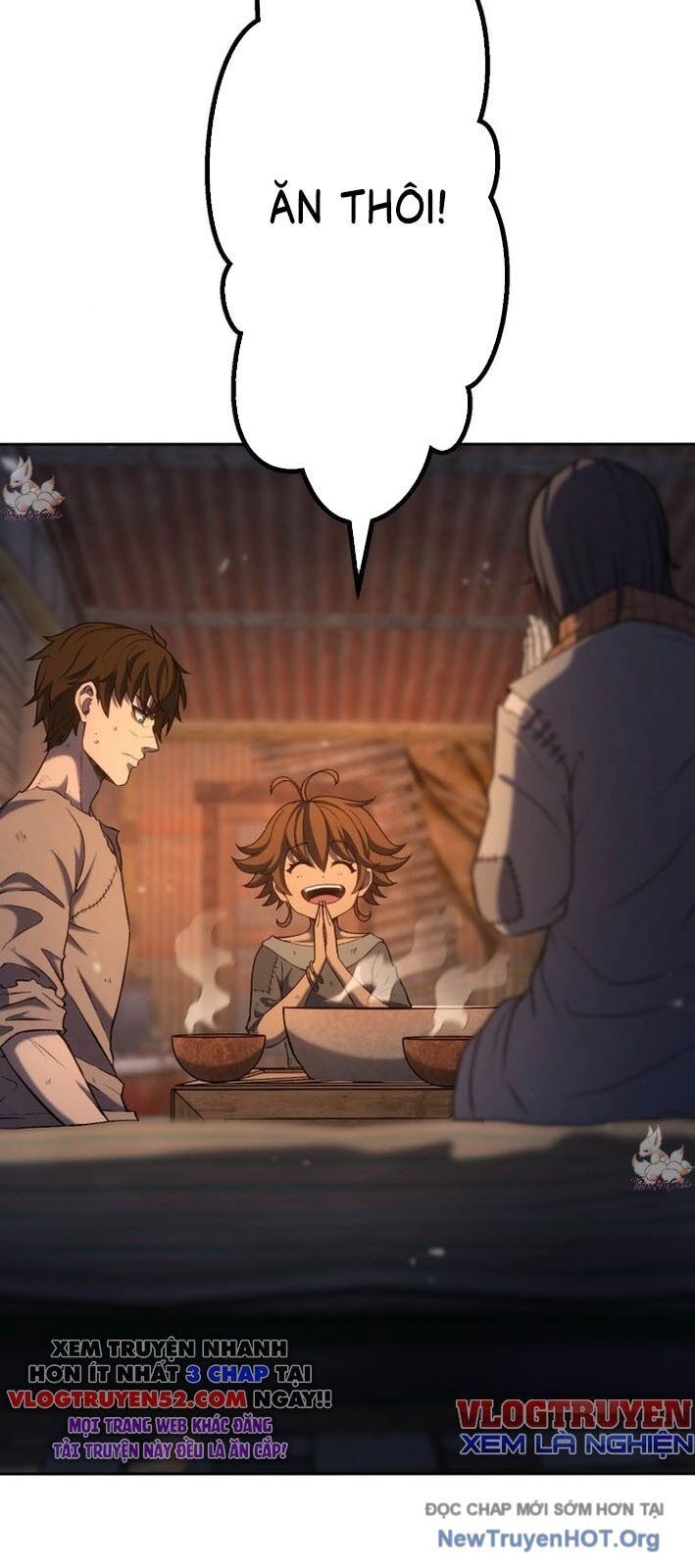 Cựu Chiến Binh Tối Thượng Chapter 9 - 11