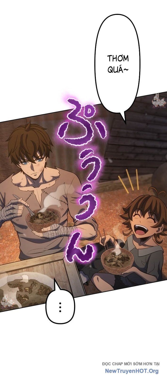 Cựu Chiến Binh Tối Thượng Chapter 9 - 12