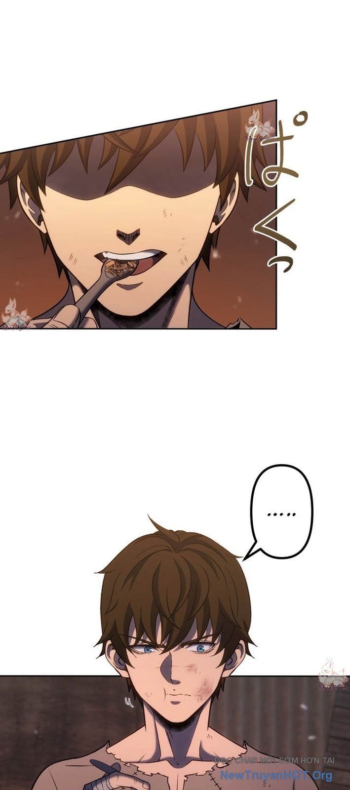 Cựu Chiến Binh Tối Thượng Chapter 9 - 13