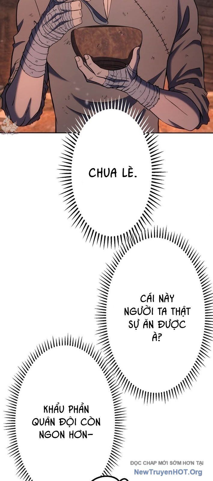 Cựu Chiến Binh Tối Thượng Chapter 9 - 14