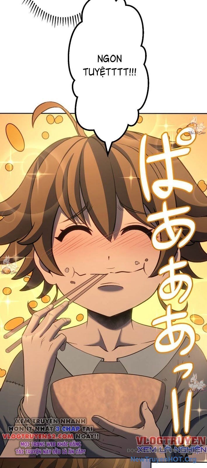 Cựu Chiến Binh Tối Thượng Chapter 9 - 15