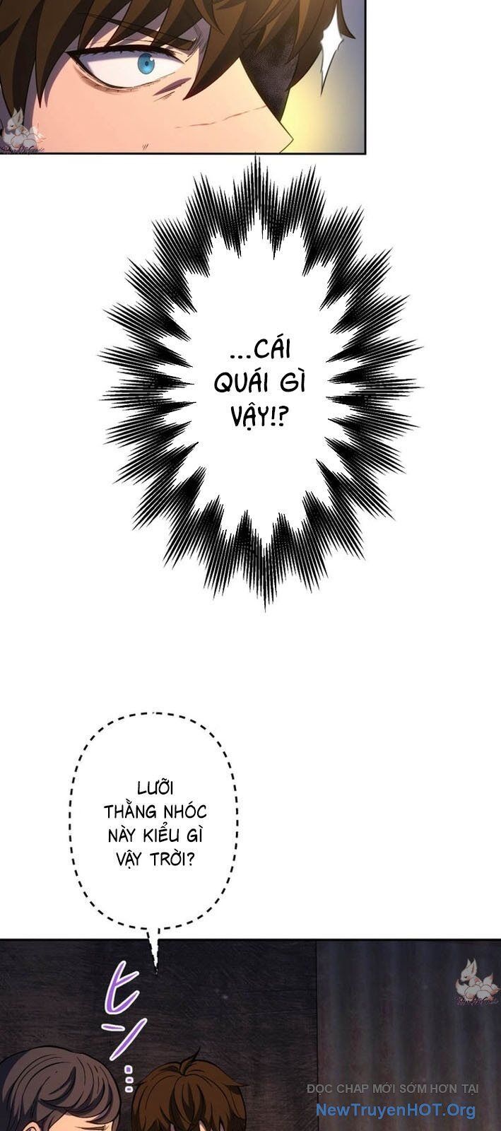 Cựu Chiến Binh Tối Thượng Chapter 9 - 16