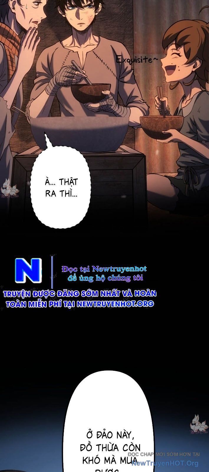 Cựu Chiến Binh Tối Thượng Chapter 9 - 17