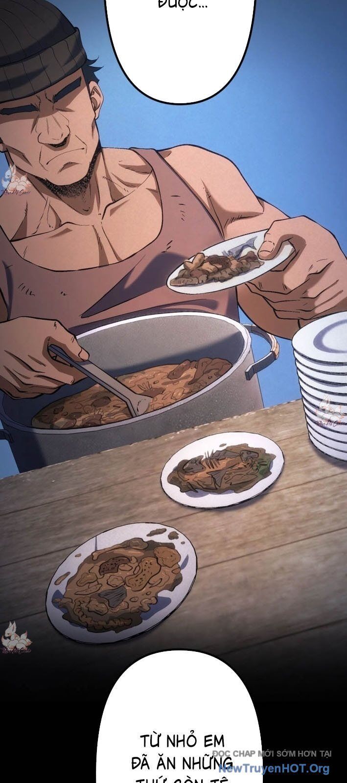 Cựu Chiến Binh Tối Thượng Chapter 9 - 18
