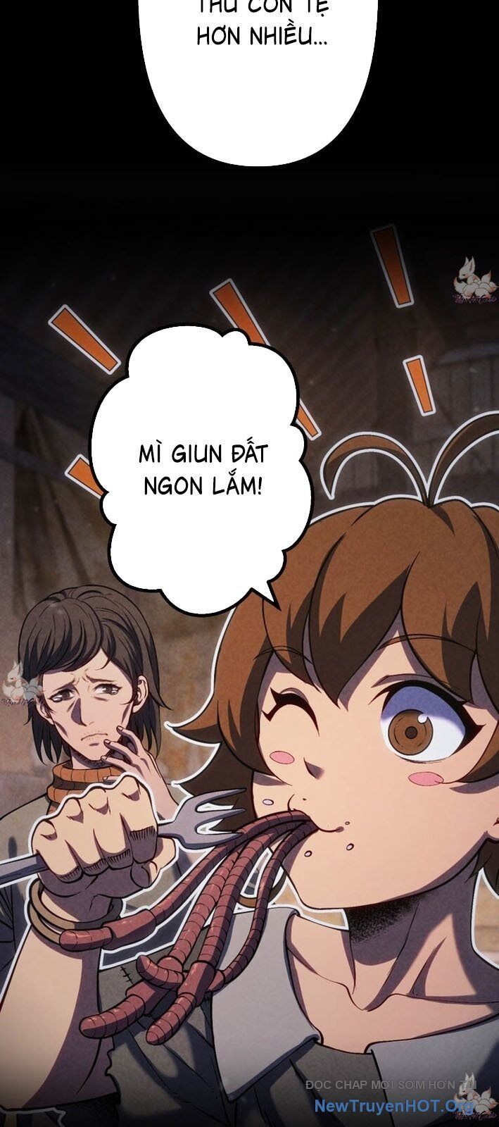 Cựu Chiến Binh Tối Thượng Chapter 9 - 19