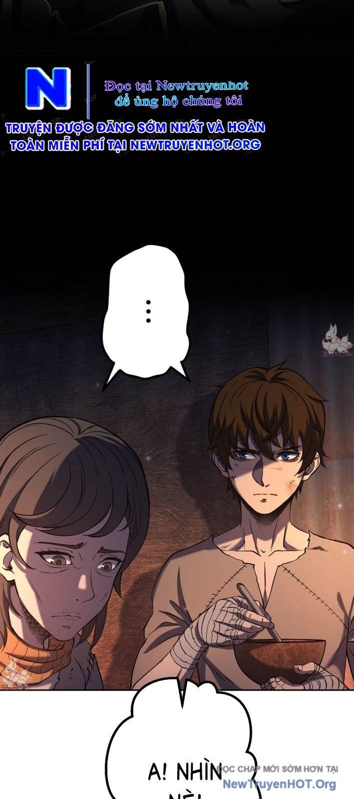 Cựu Chiến Binh Tối Thượng Chapter 9 - 20