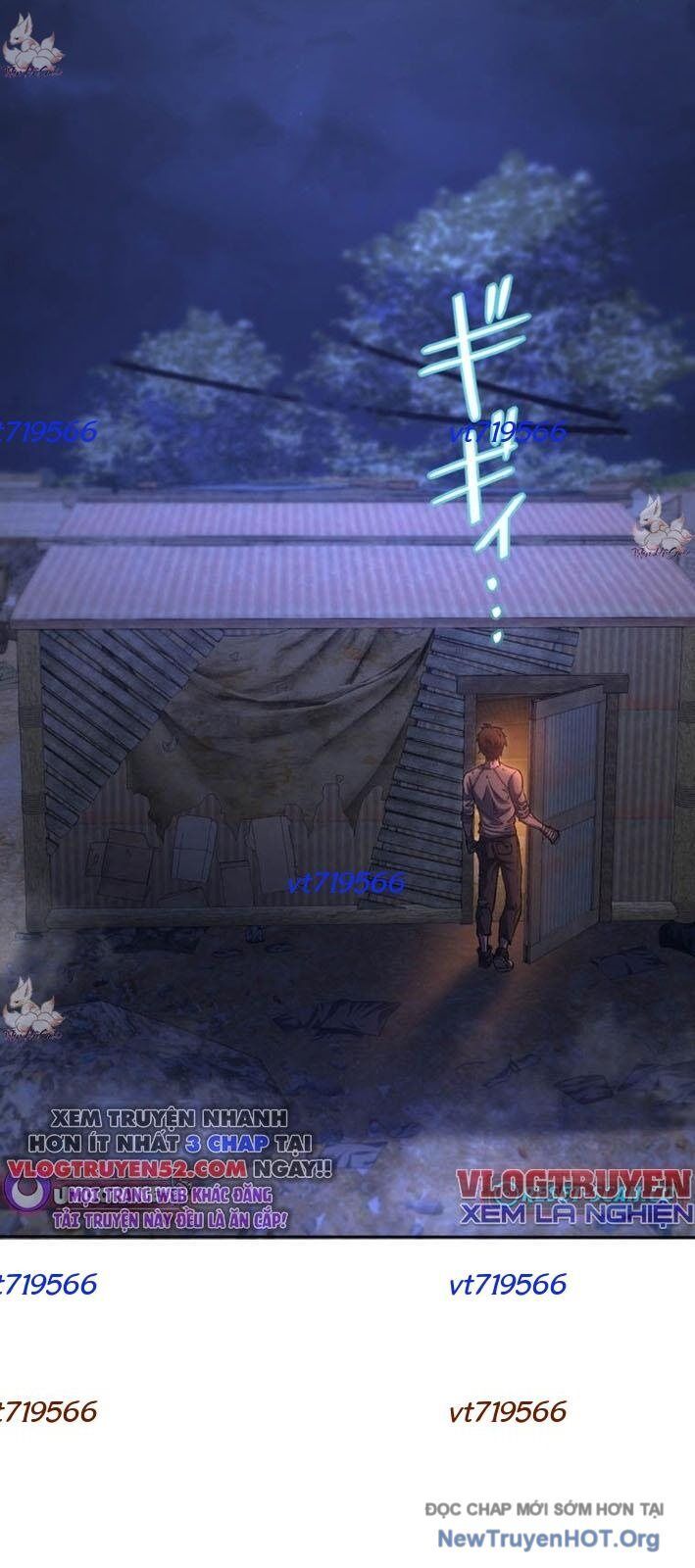 Cựu Chiến Binh Tối Thượng Chapter 9 - 3