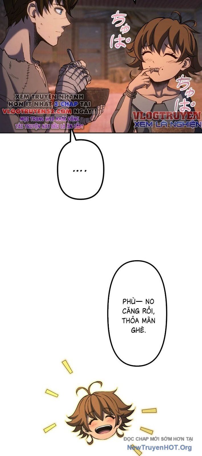 Cựu Chiến Binh Tối Thượng Chapter 9 - 23