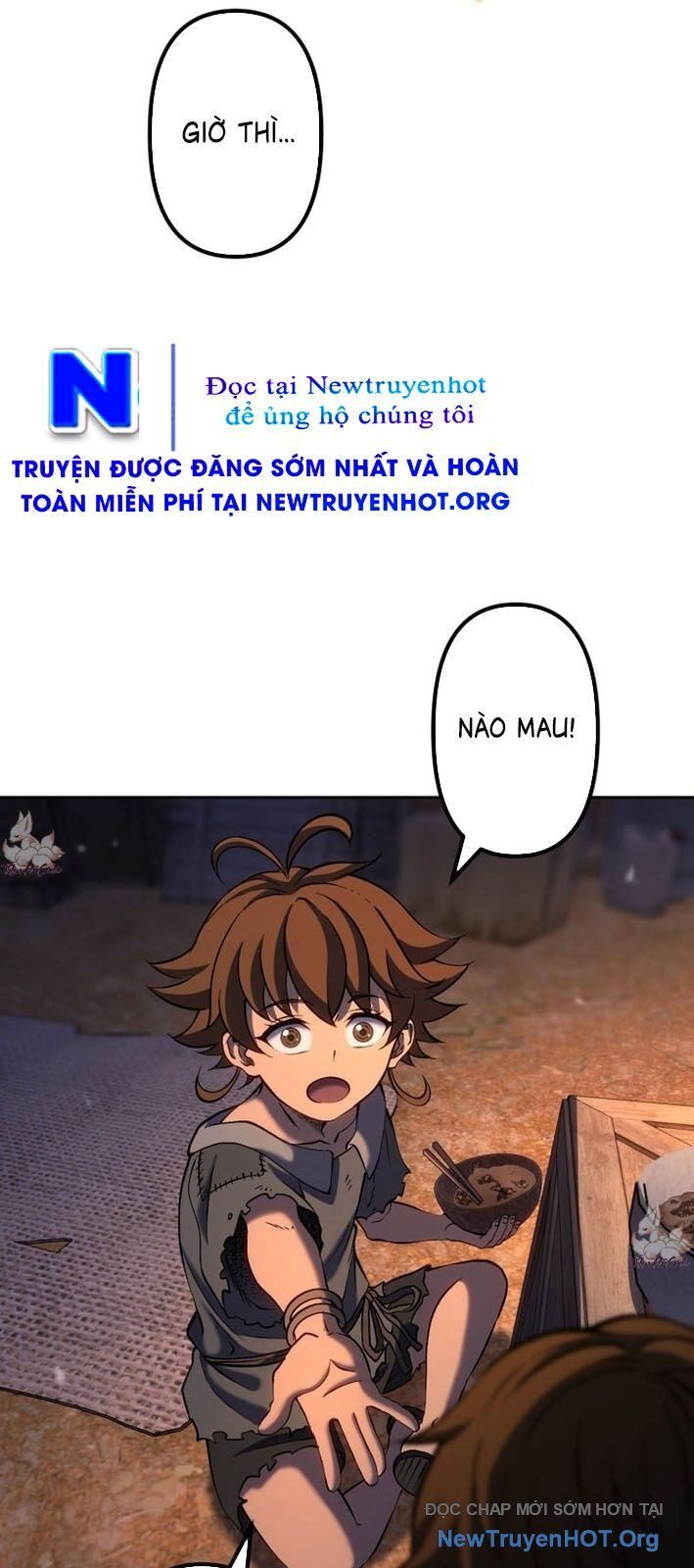 Cựu Chiến Binh Tối Thượng Chapter 9 - 24