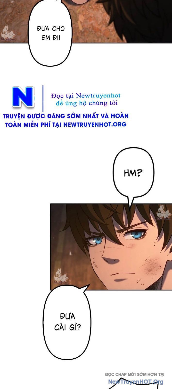 Cựu Chiến Binh Tối Thượng Chapter 9 - 25