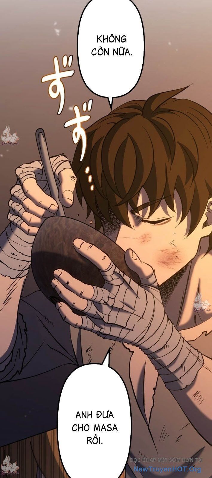Cựu Chiến Binh Tối Thượng Chapter 9 - 27
