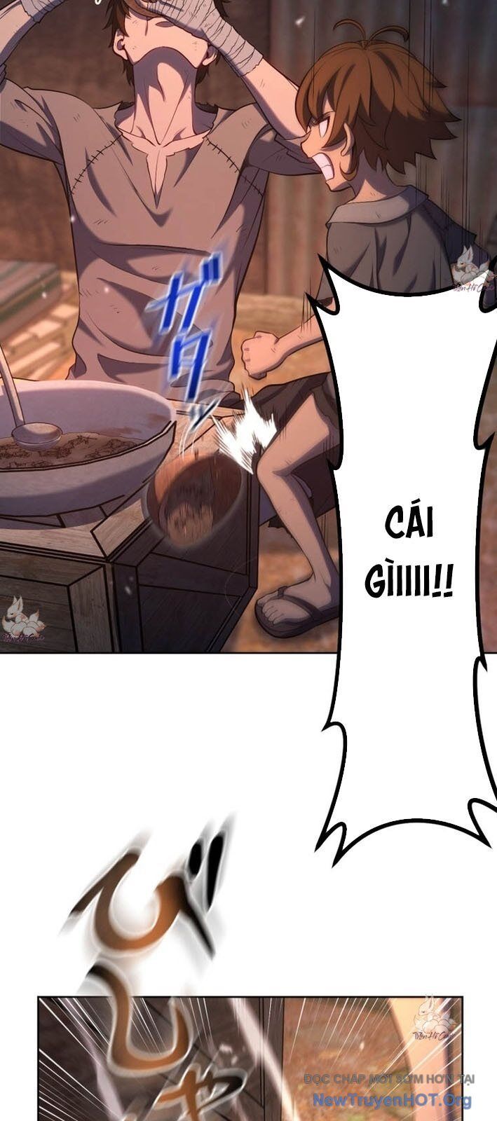 Cựu Chiến Binh Tối Thượng Chapter 9 - 29