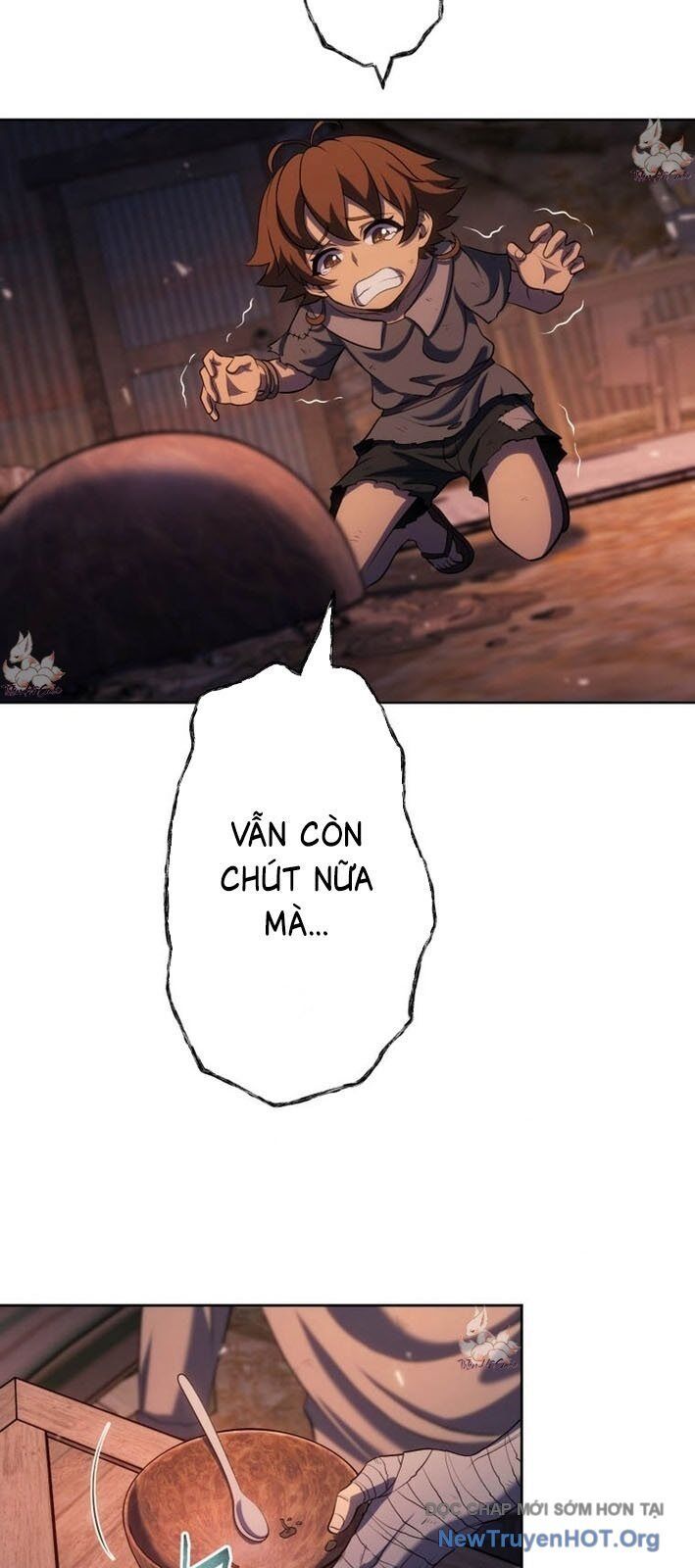 Cựu Chiến Binh Tối Thượng Chapter 9 - 32