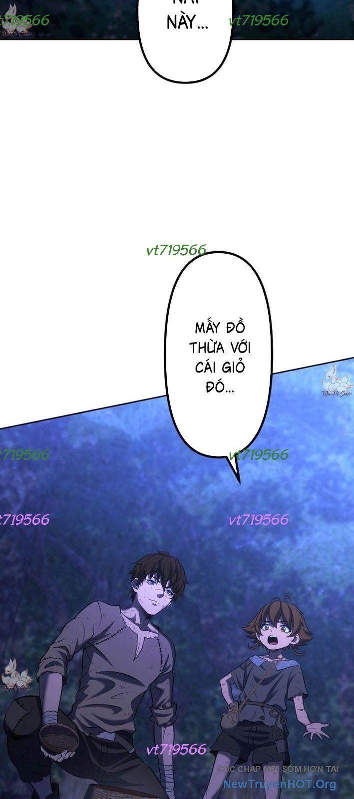 Cựu Chiến Binh Tối Thượng Chapter 9 - 37