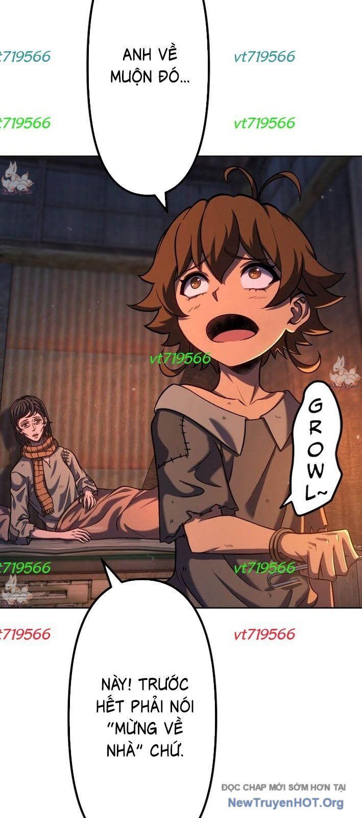 Cựu Chiến Binh Tối Thượng Chapter 9 - 5