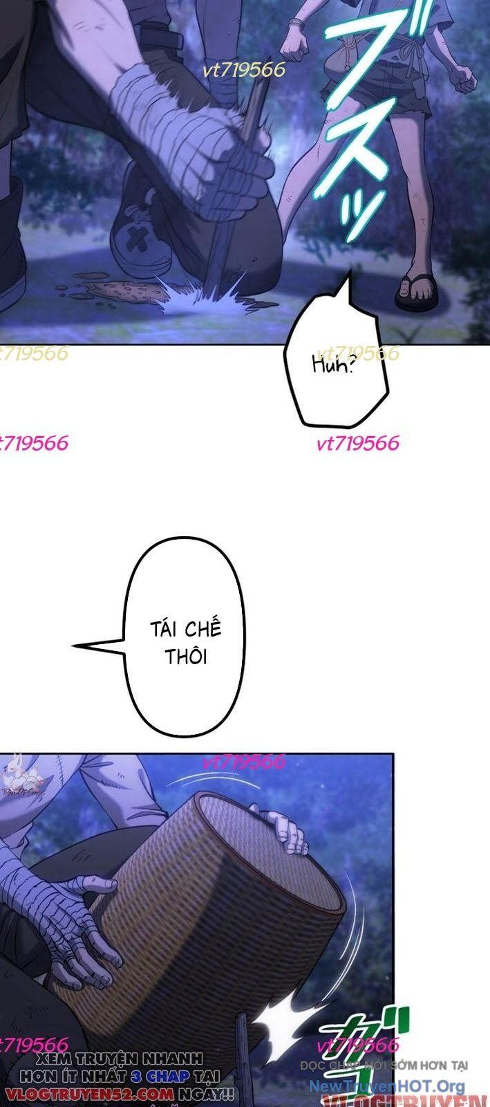 Cựu Chiến Binh Tối Thượng Chapter 9 - 41