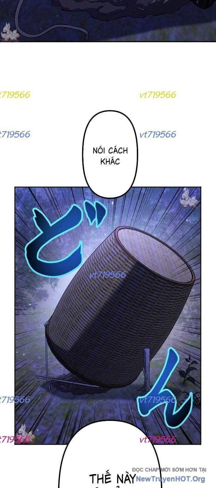 Cựu Chiến Binh Tối Thượng Chapter 9 - 43