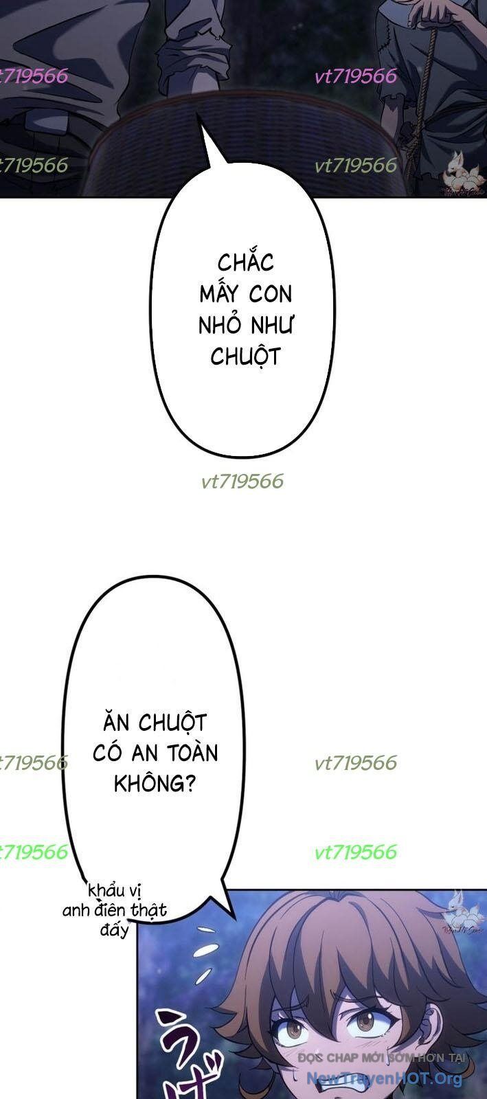 Cựu Chiến Binh Tối Thượng Chapter 9 - 45