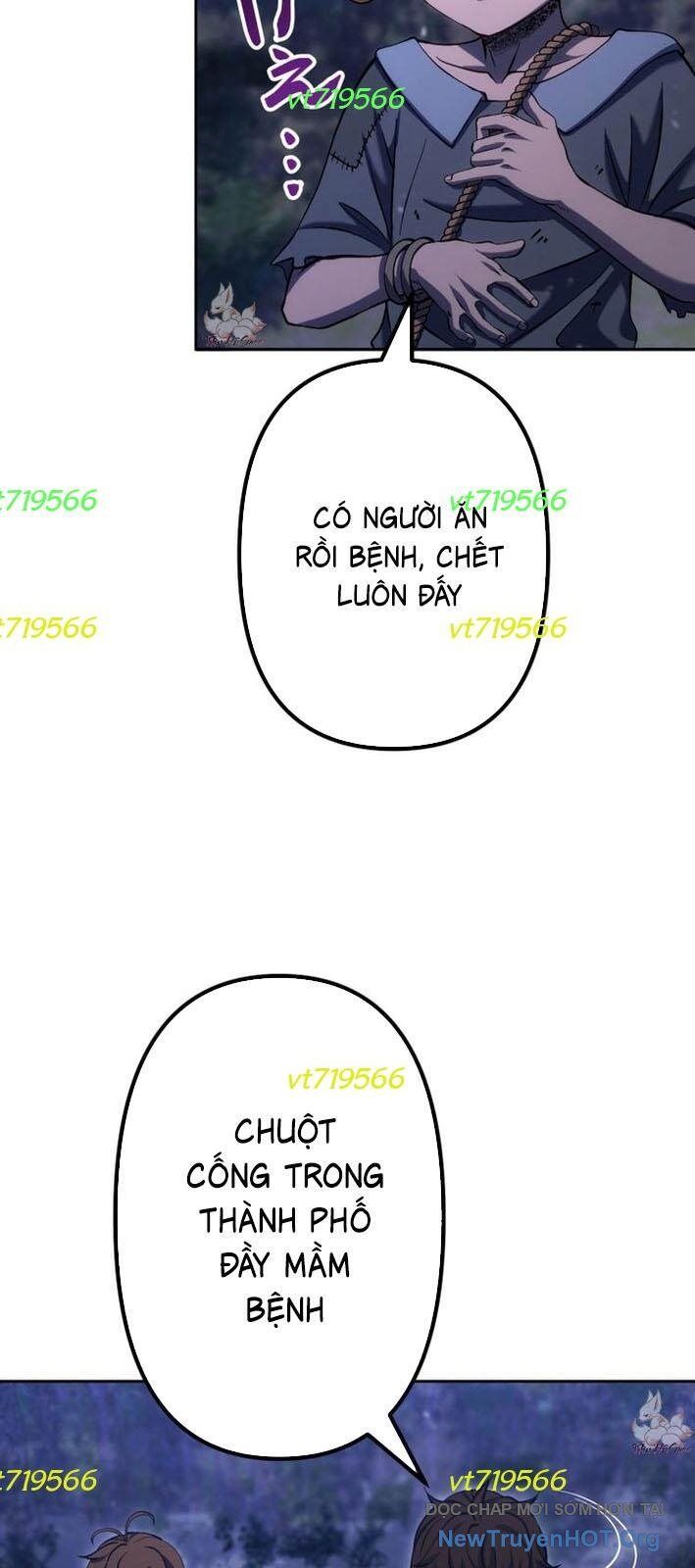 Cựu Chiến Binh Tối Thượng Chapter 9 - 46